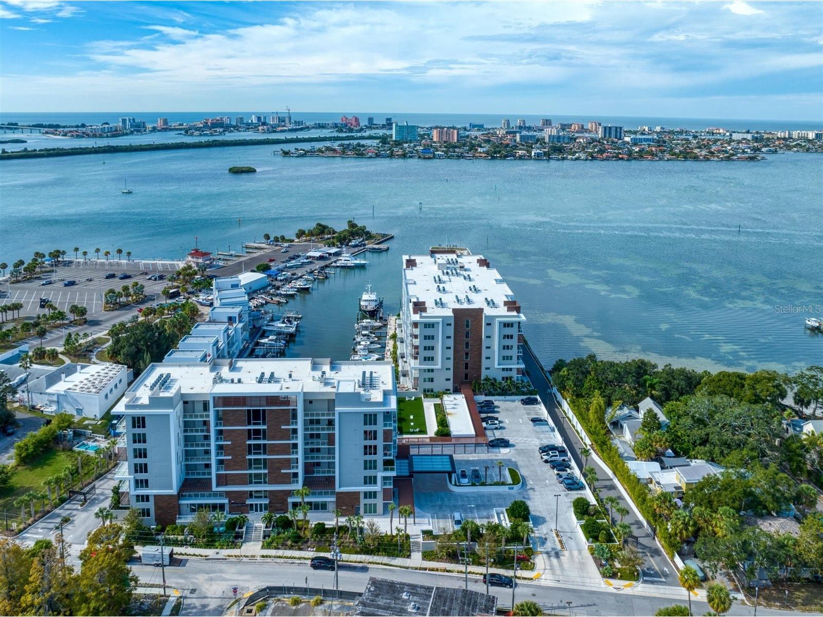 900 N Osceola Avenue #401 Clearwater FL 33755 TB8500267 image1