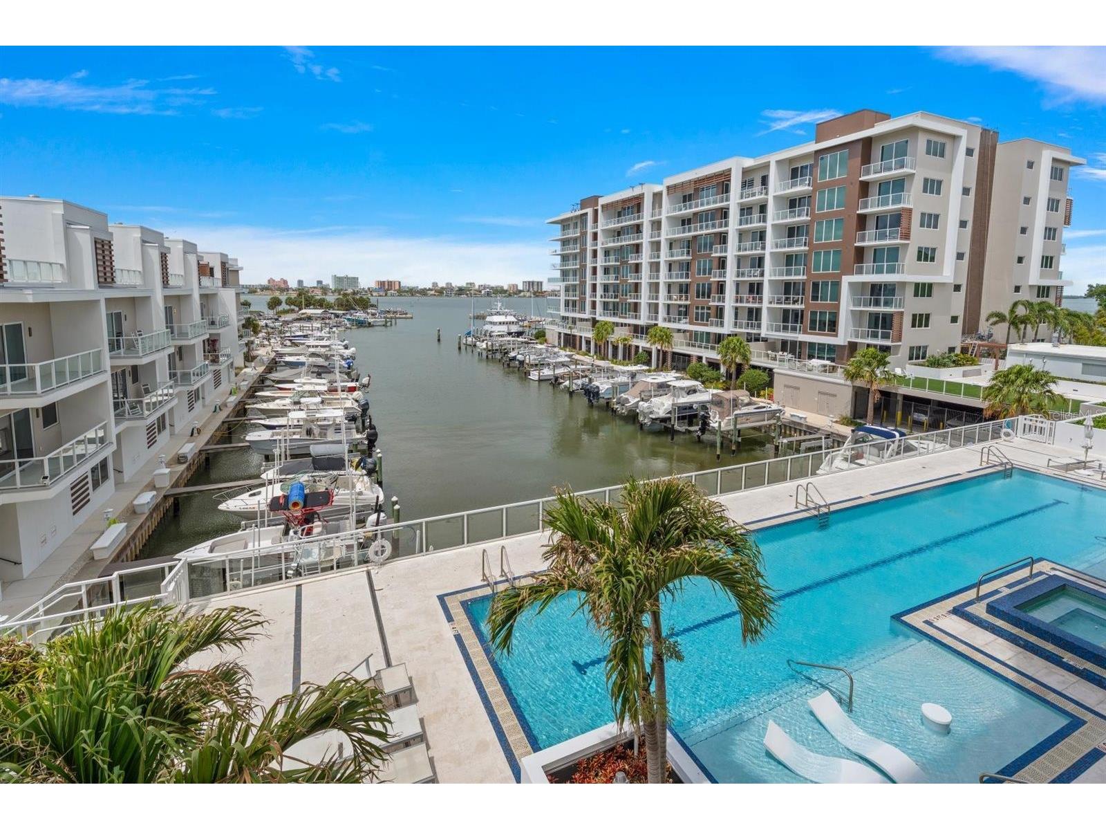 900 N Osceola Avenue #401 Clearwater FL 33755 TB8500267 image17