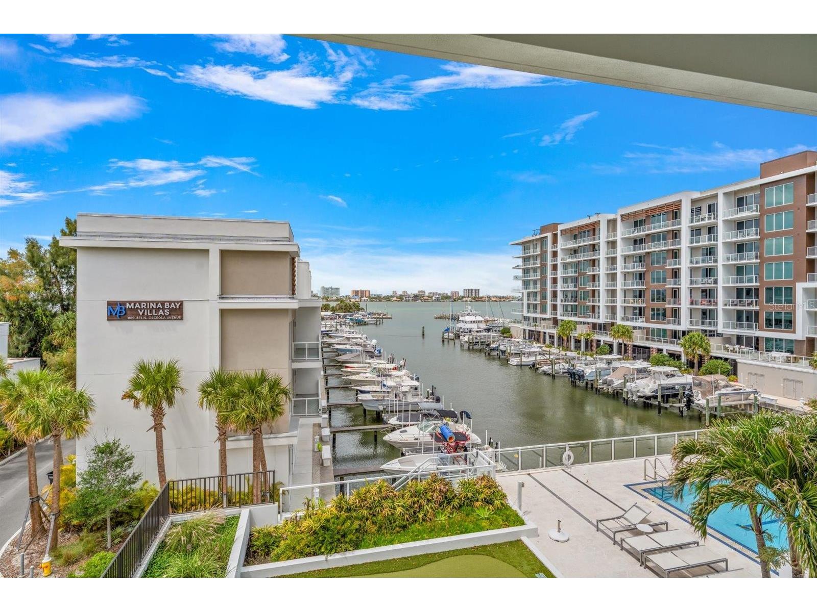 900 N Osceola Avenue #401 Clearwater FL 33755 TB8500267 image18