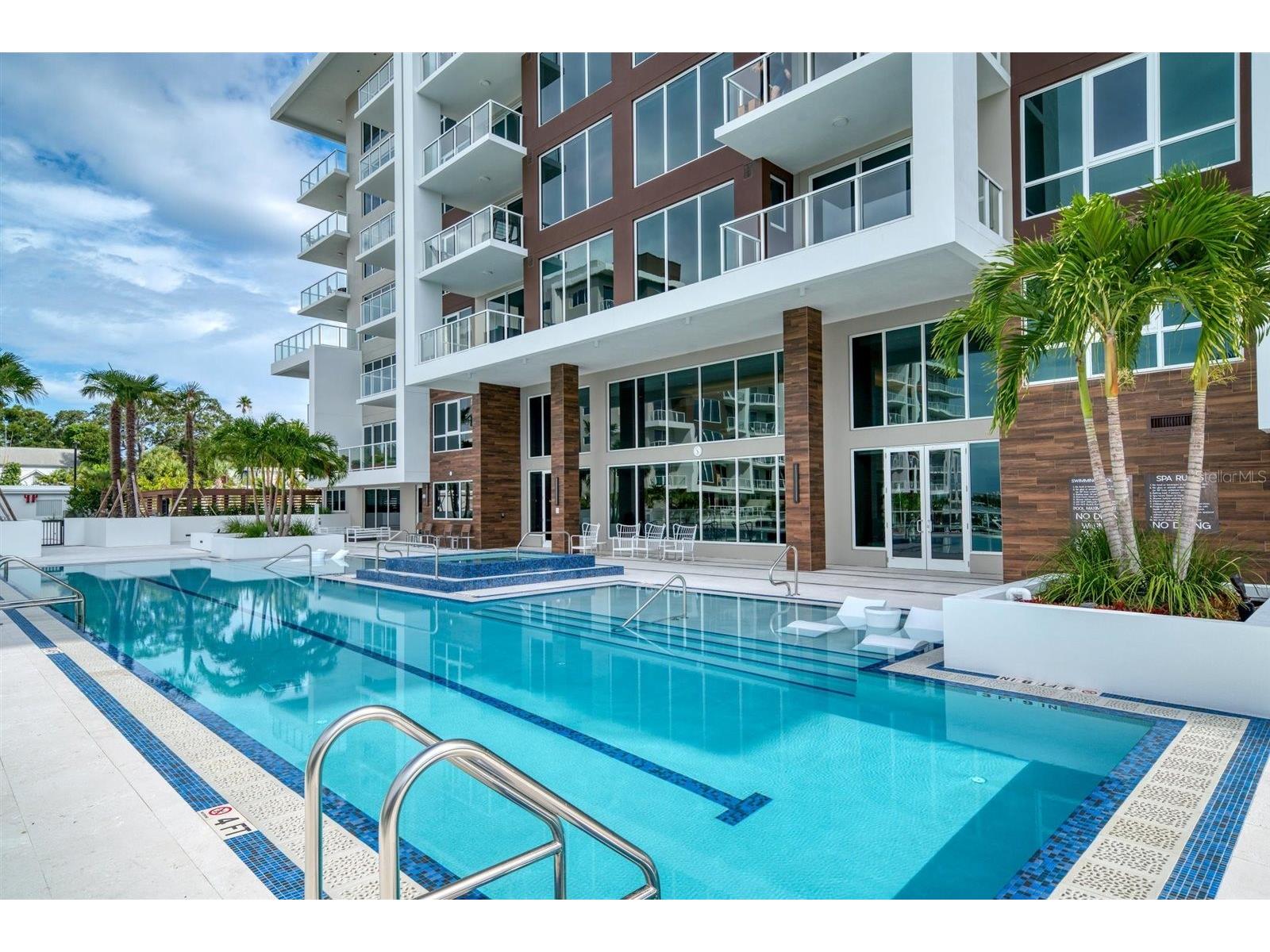 900 N Osceola Avenue #401 Clearwater FL 33755 TB8500267 image8