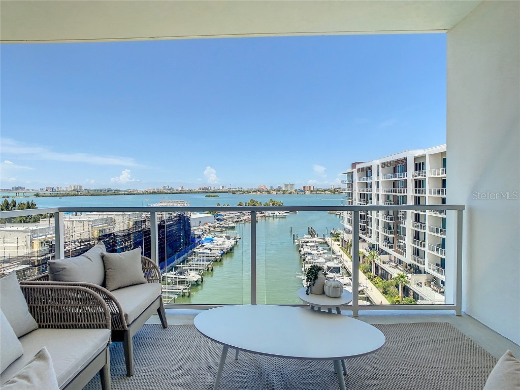 900 N Osceola Avenue #703 Clearwater FL 33755 S5089498 image1