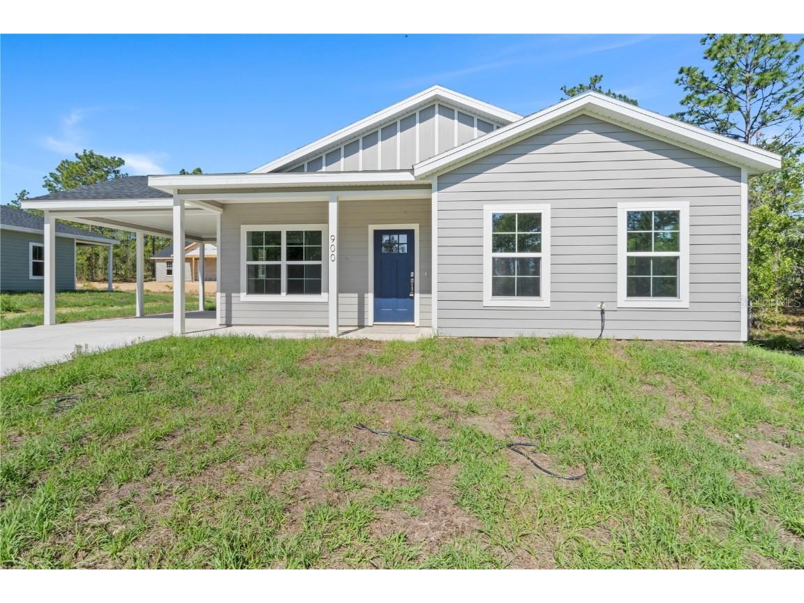 900 NE 150th Court Williston FL 32696 GC517598 image1