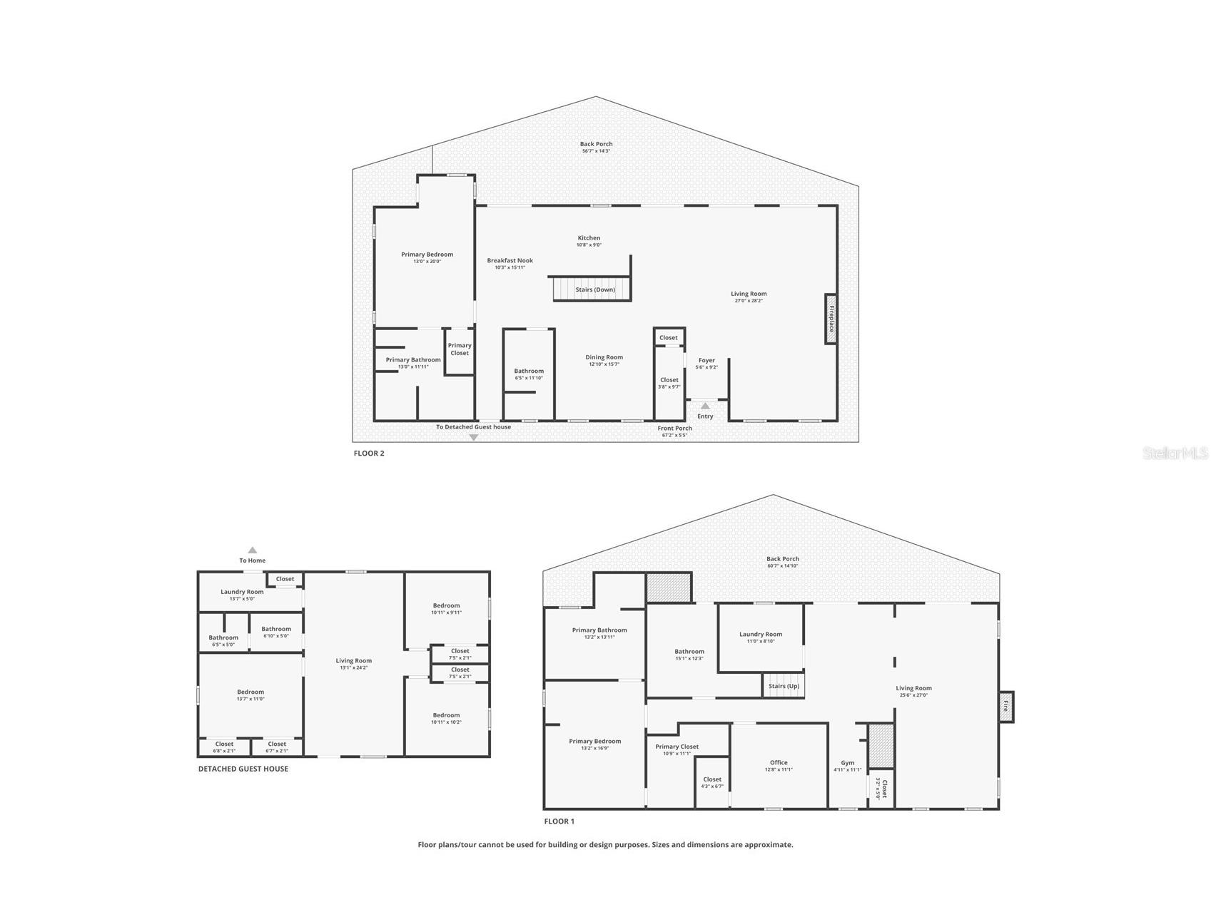 900 Oak Hollow Place Brandon FL 33510 TB8497365 image79