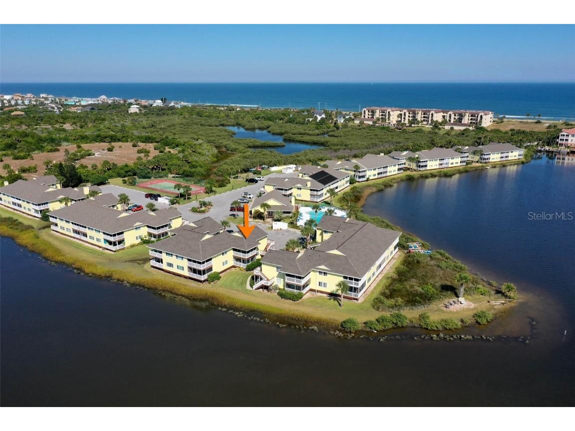 900 Ocean Marina Drive #900 Flagler Beach FL 32136 FC309788 image1