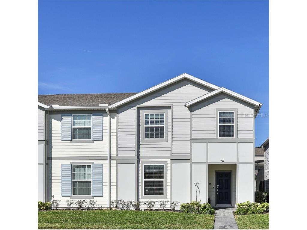 900 Paradise Drive Davenport FL 33897 O6184802 image1