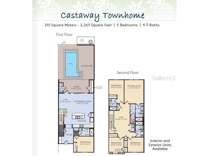 900 Paradise Drive Davenport FL 33897 O6184802 image84