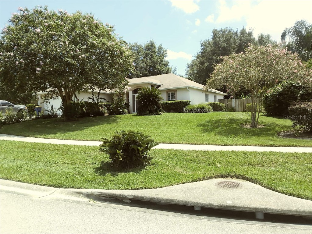 900 Park Valley Circle Minneola FL 34715 - LAKE MINNEOLA G5079906 image1