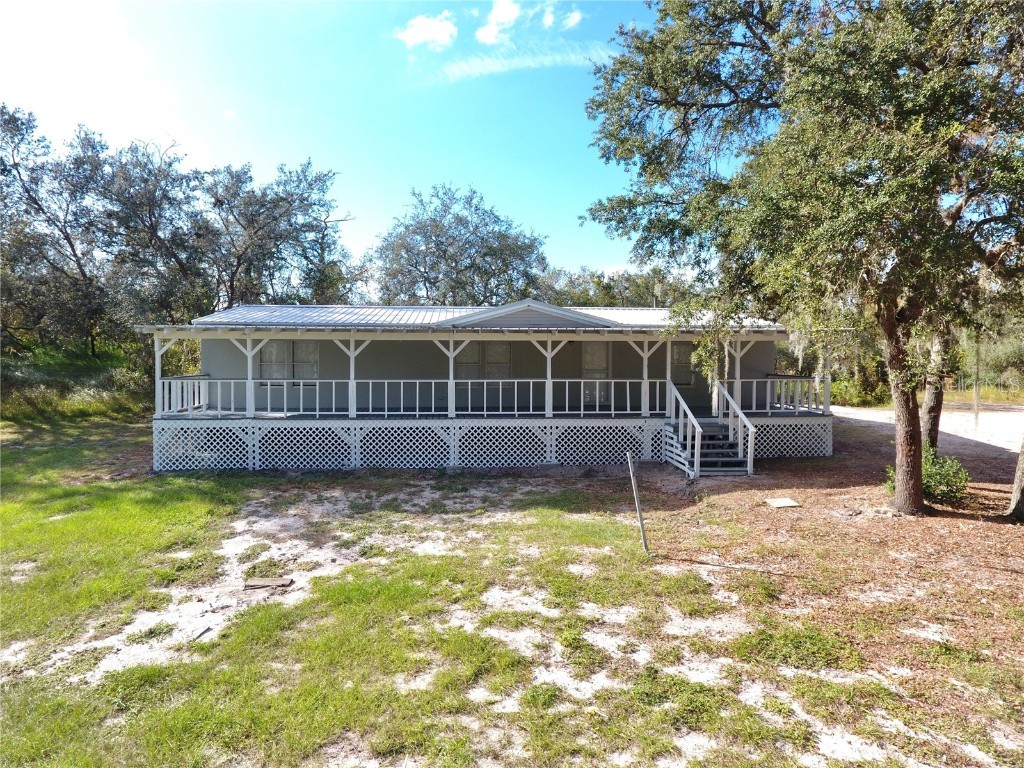 900 Racoon Trail Frostproof FL 33843 O6156075 image1