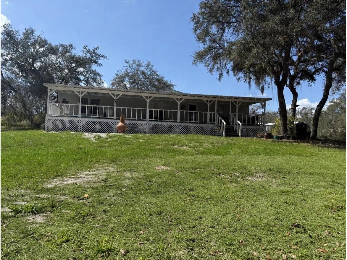 900 Racoon Trail Frostproof FL 33843 O6384265 image1