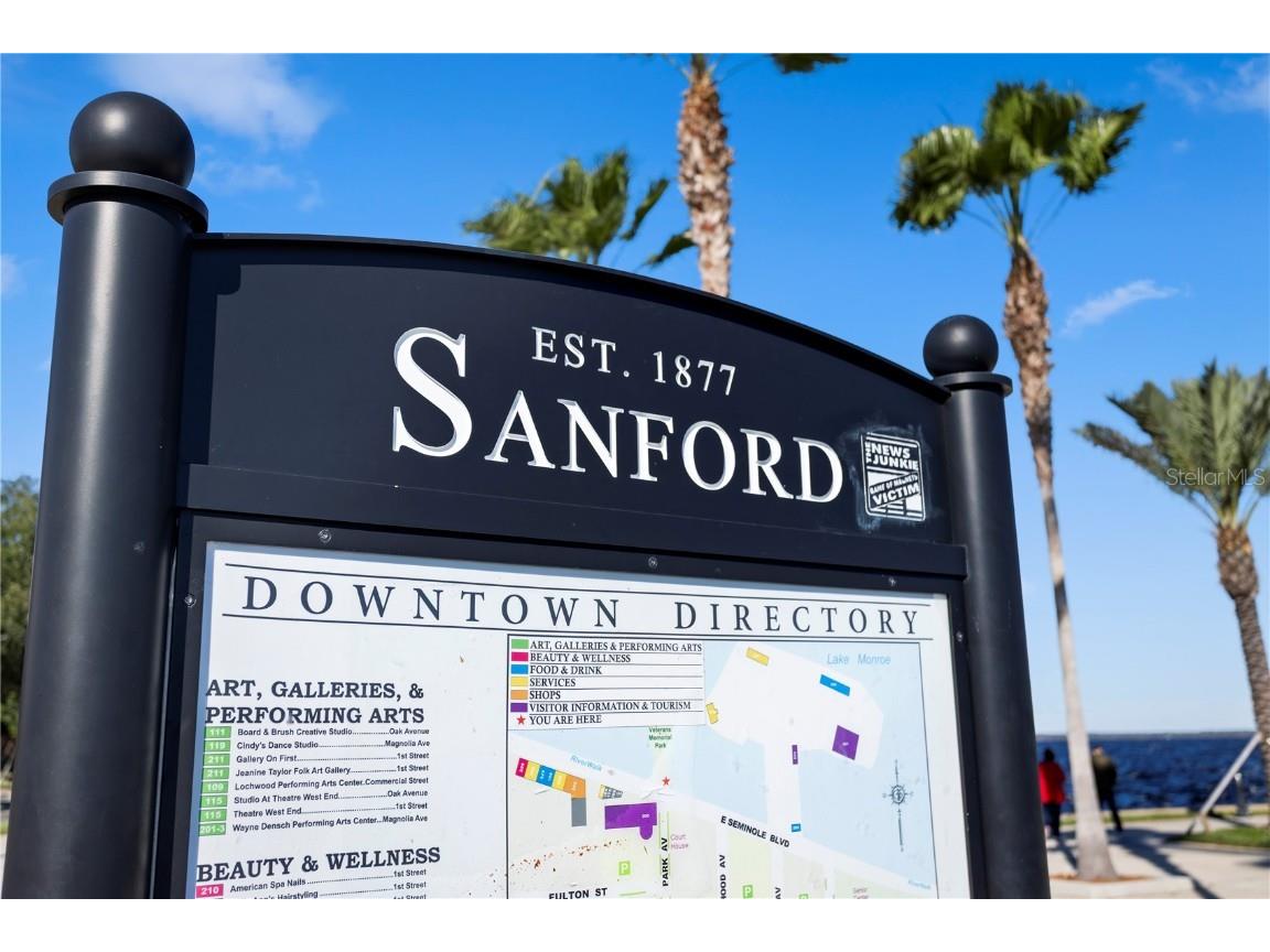 900 S Locust Avenue Sanford FL 32771 O6365065 image49