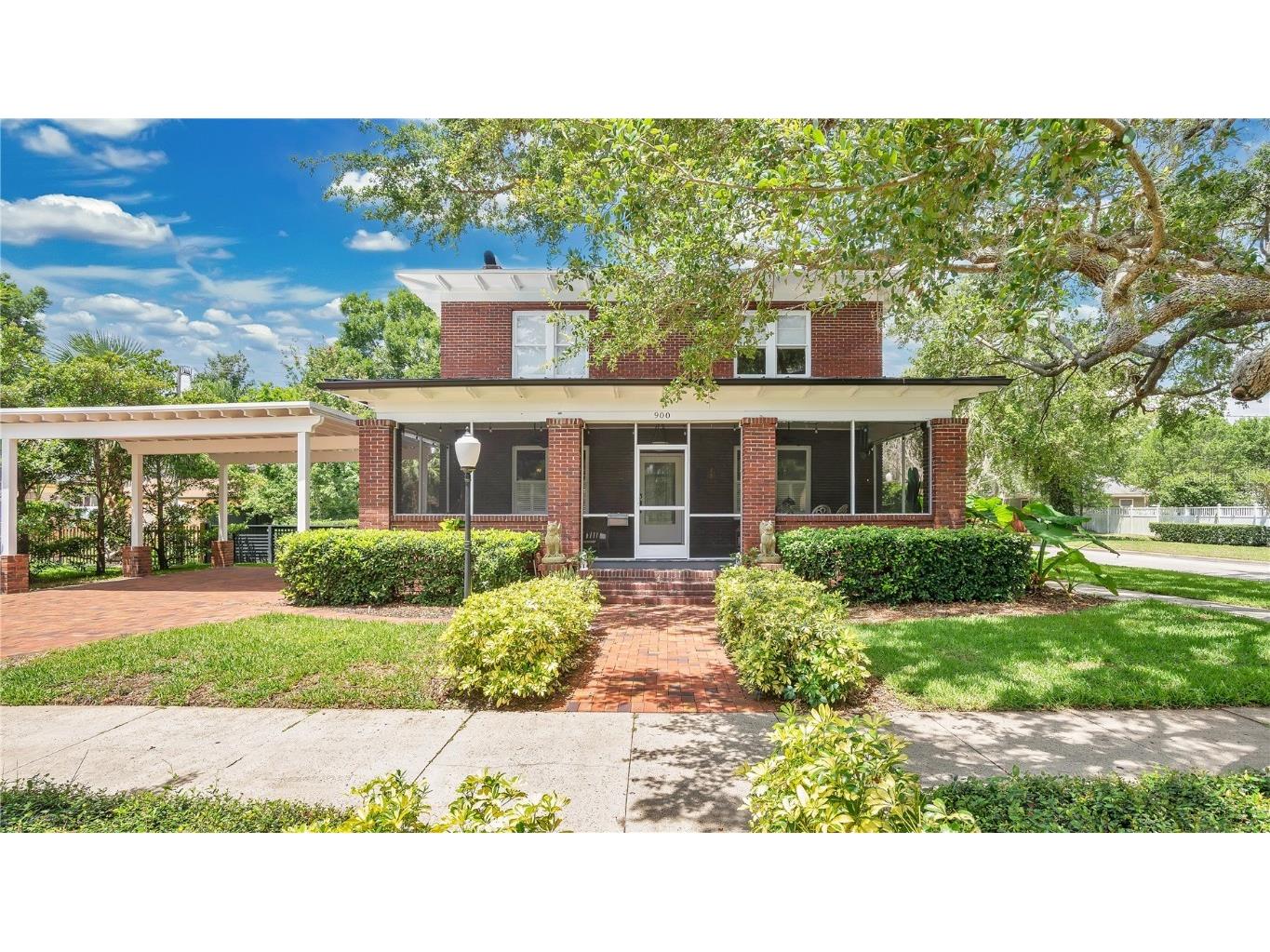 900 S Palmetto Avenue Sanford FL 32771 O6308993 image1