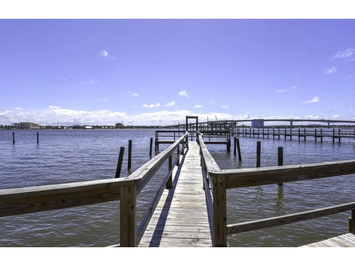 900 S Peninsula Drive #102 Daytona Beach FL 32118 - HALIFAX RIVER TB8338784 image4