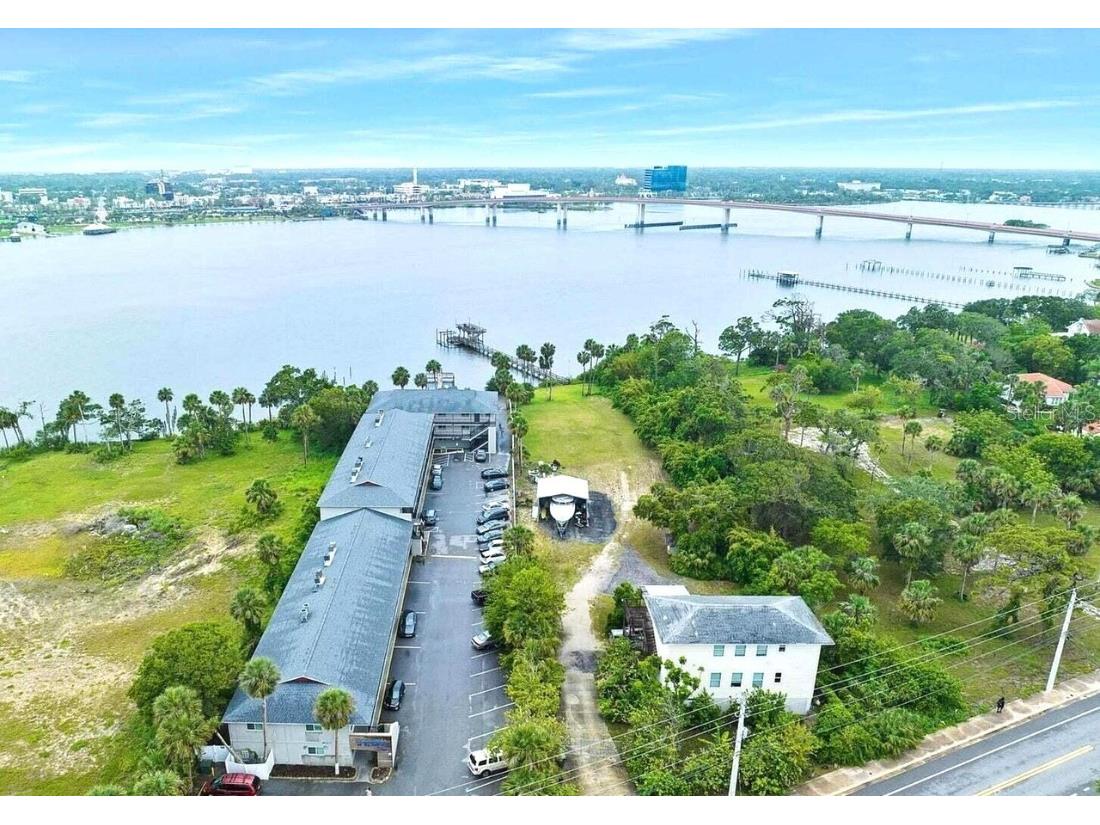 900 S Peninsula Drive #102 Daytona Beach FL 32118 - HALIFAX RIVER TB8338784 image5