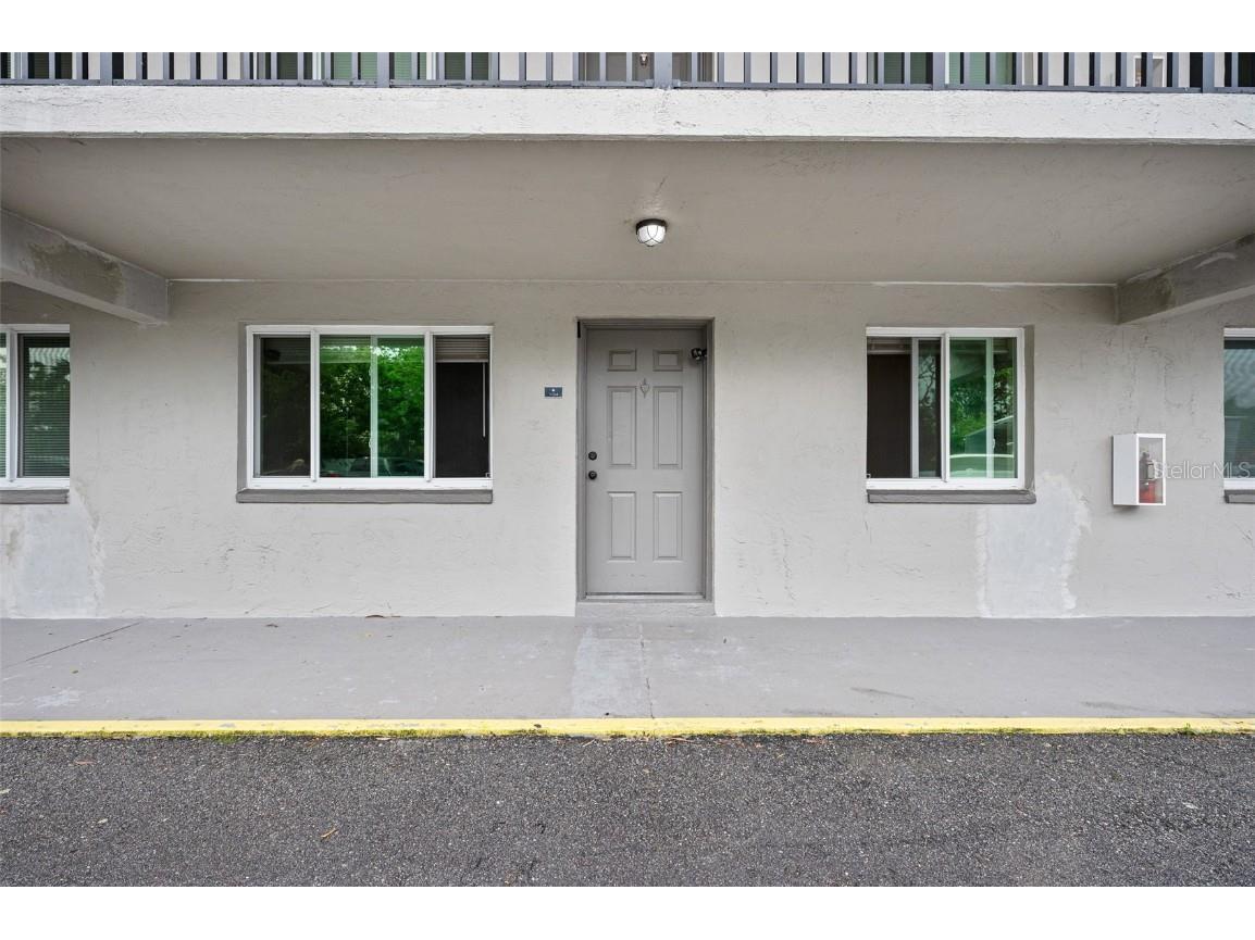 900 S Peninsula Drive #104 Daytona Beach FL 32118 - HALIFAX RIVER V4930507 image1