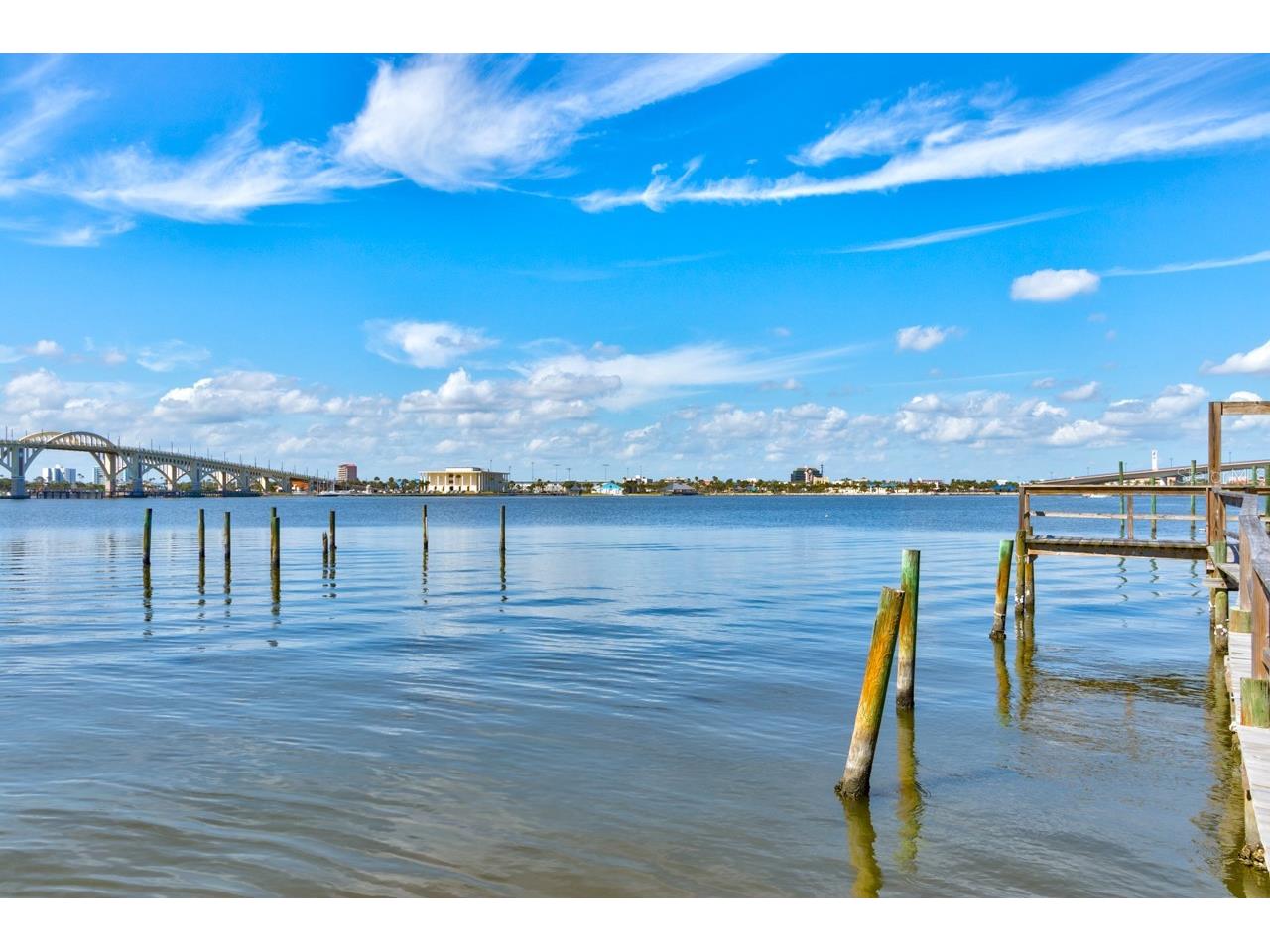 900 S Peninsula Drive #108 Daytona Beach FL 32118 - INTERCOASTAL WATERWAY V4948527 image15