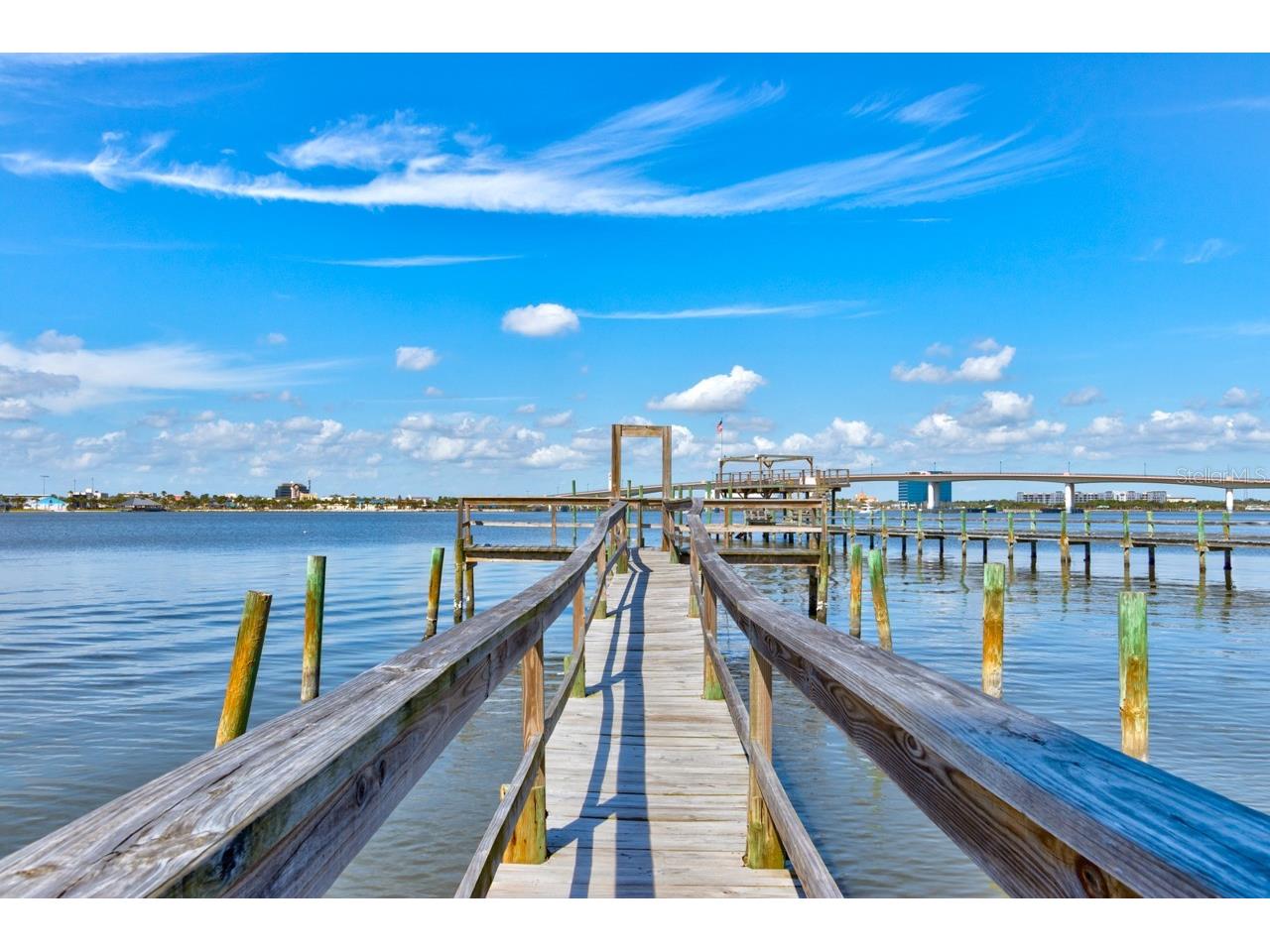 900 S Peninsula Drive #108 Daytona Beach FL 32118 - INTERCOASTAL WATERWAY V4948527 image16