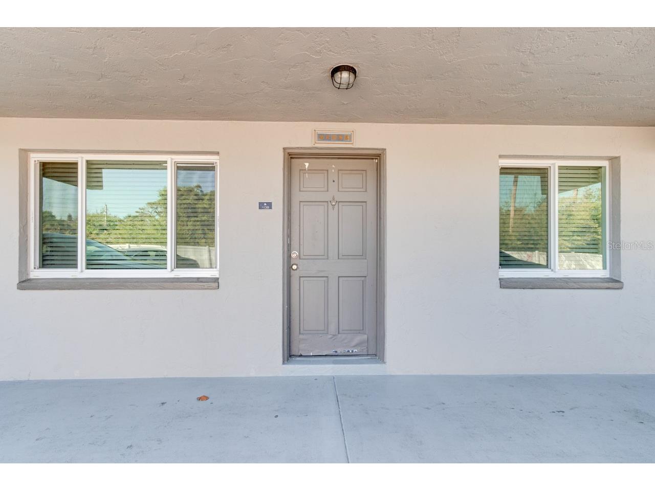 900 S Peninsula Drive #108 Daytona Beach FL 32118 - INTERCOASTAL WATERWAY V4948527 image4