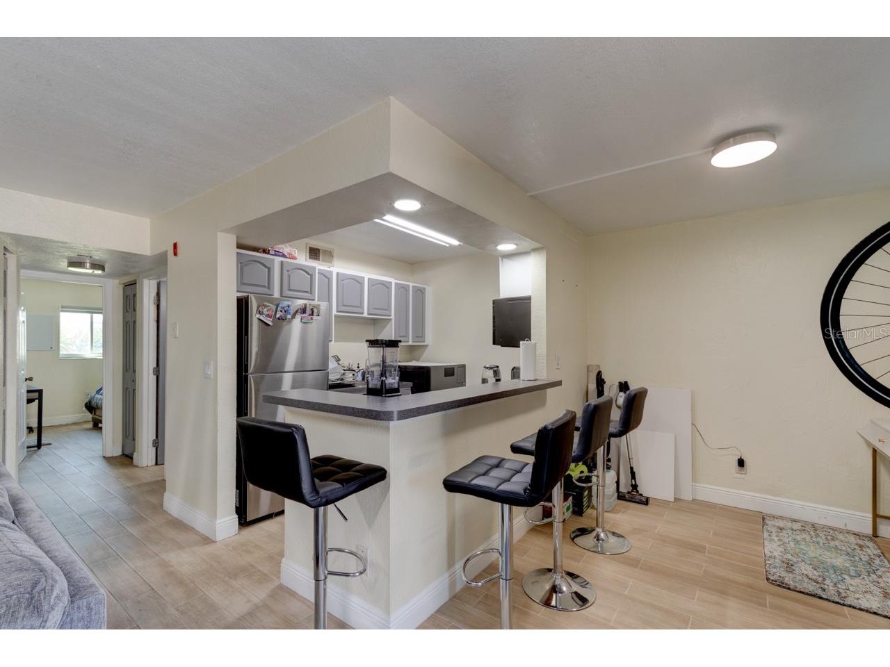 900 S Peninsula Drive #108 Daytona Beach FL 32118 - INTERCOASTAL WATERWAY V4948527 image8
