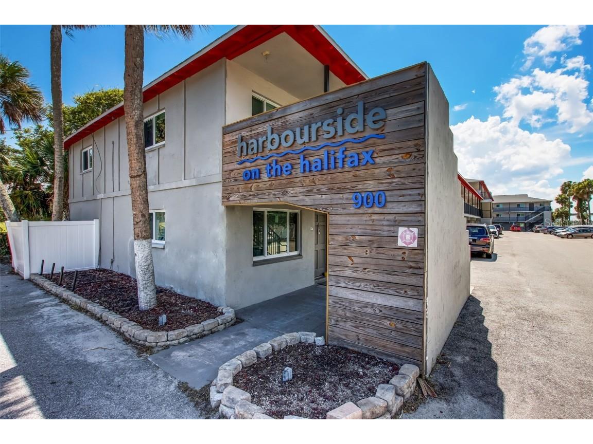 900 S Peninsula Drive #308 Daytona Beach FL 32118 - HALIFAX RIVER S5089438 image1