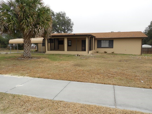 900 S Sparkman Avenue Orange City FL 32763 J997484 image1