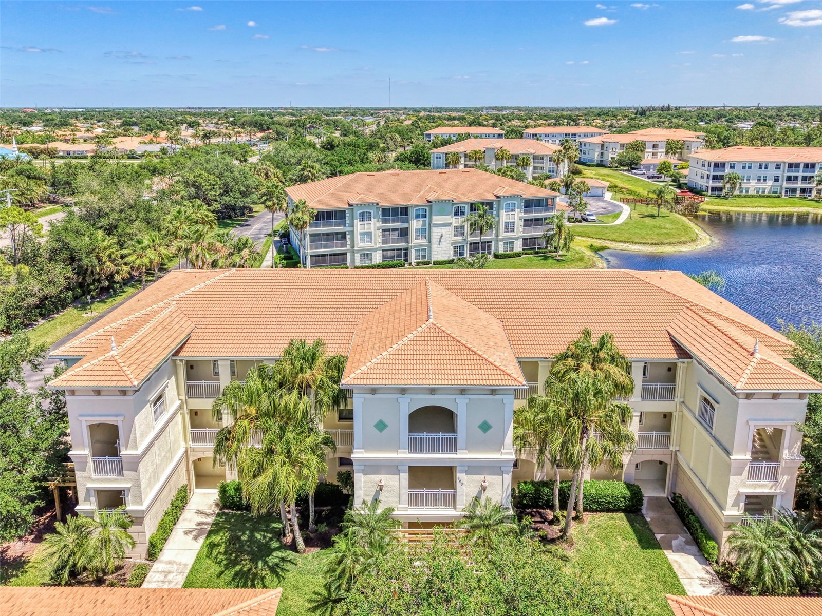 900 San Lino Circle # 910 Venice FL 34292 N6143955 image1