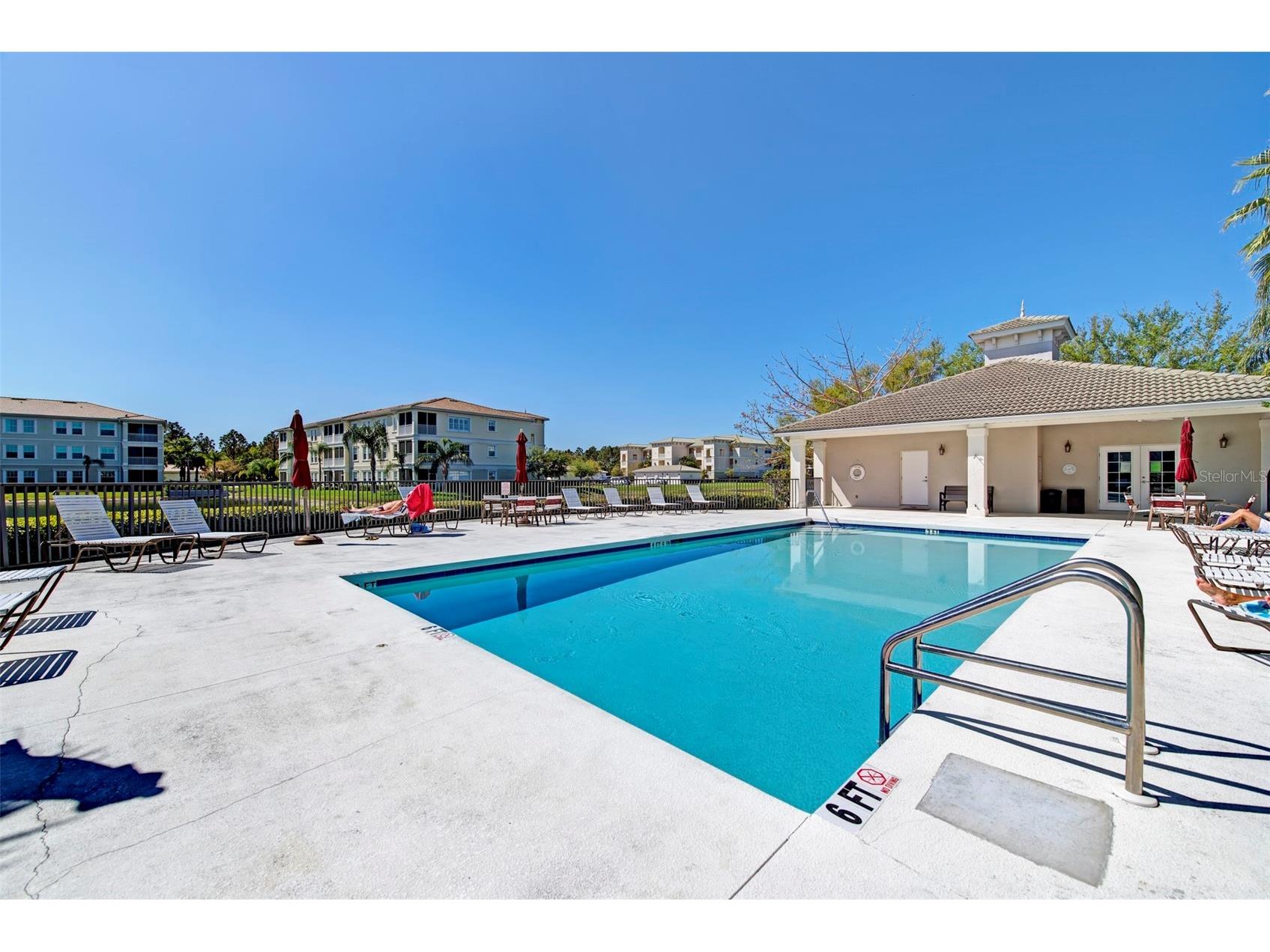 900 San Lino Circle # 910 Venice FL 34292 N6143955 image72