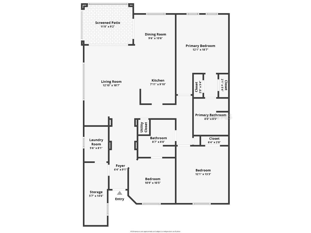 900 San Lino Circle #921 Venice FL 34292 A4670121 image57