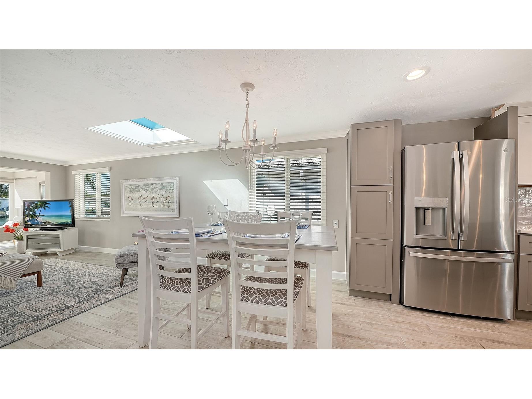 900 Spanish Drive N Longboat Key FL 34228 - SARASOTA BAY/GULF OF MEXICO A4690879 image10