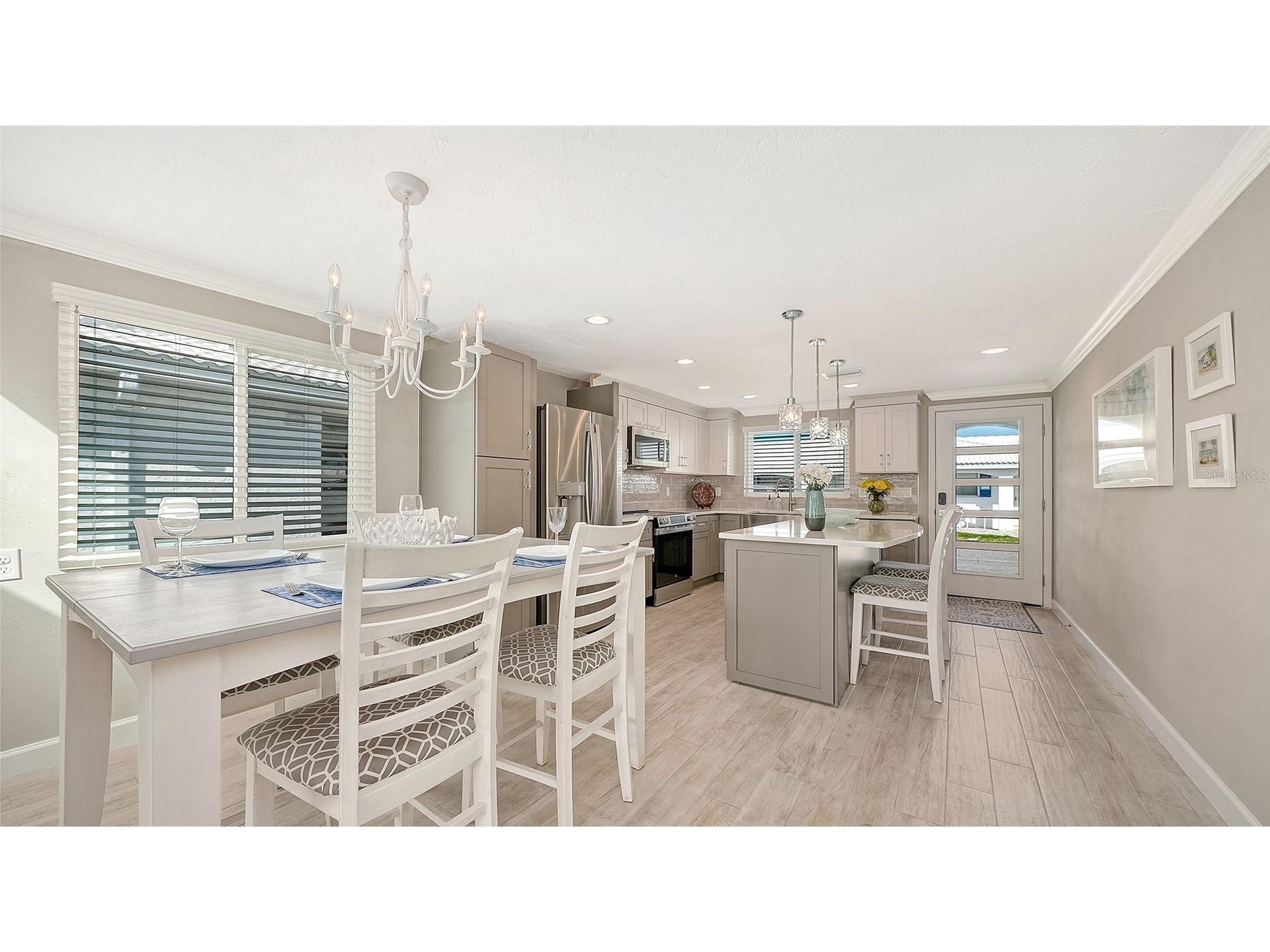 900 Spanish Drive N Longboat Key FL 34228 - SARASOTA BAY/GULF OF MEXICO A4690879 image11