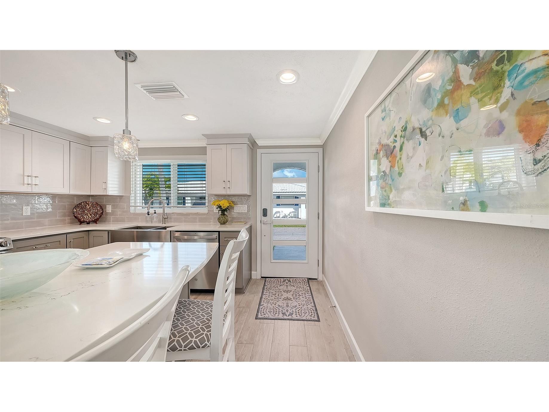 900 Spanish Drive N Longboat Key FL 34228 - SARASOTA BAY/GULF OF MEXICO A4690879 image13