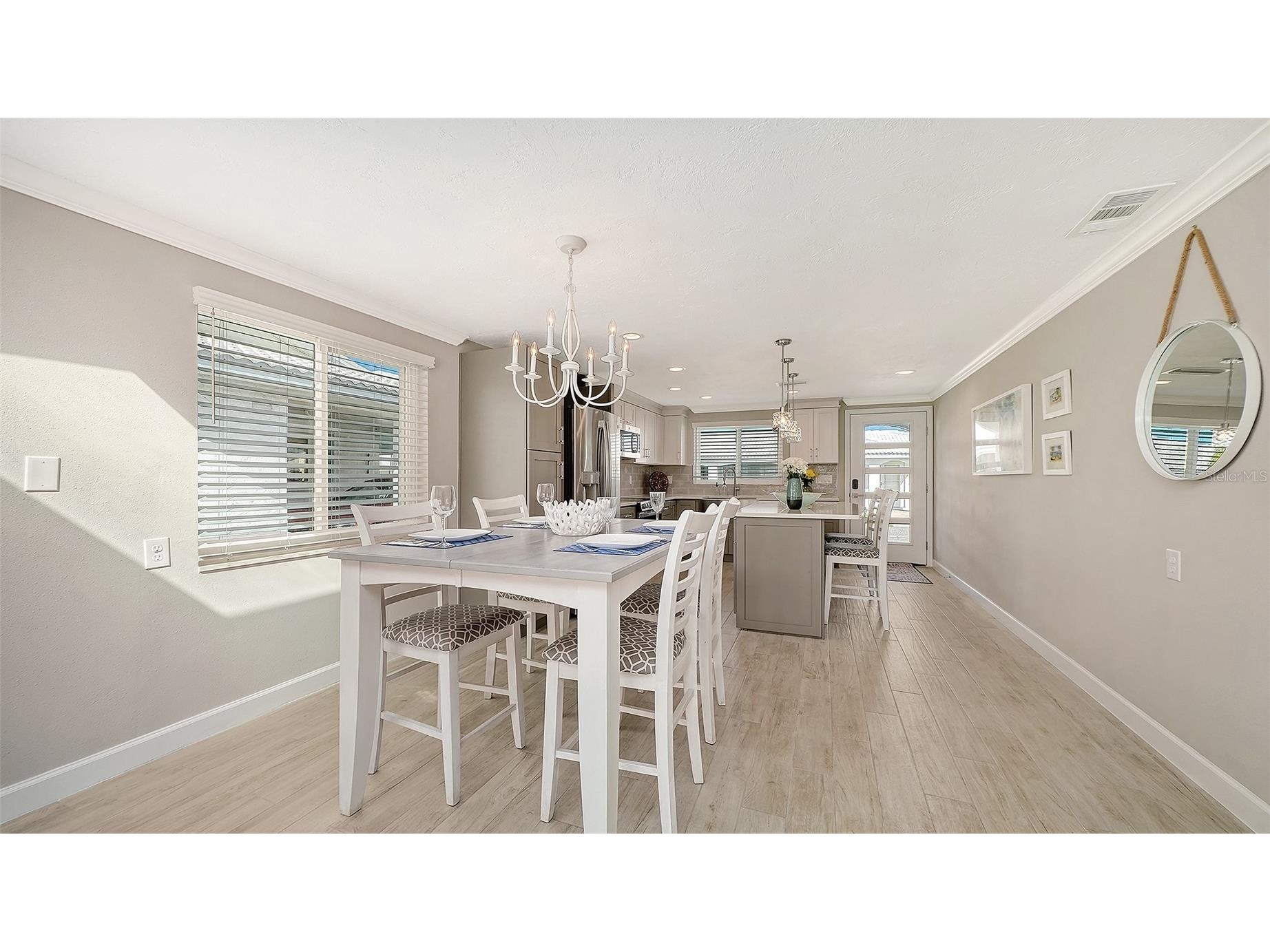 900 Spanish Drive N Longboat Key FL 34228 - SARASOTA BAY/GULF OF MEXICO A4690879 image14