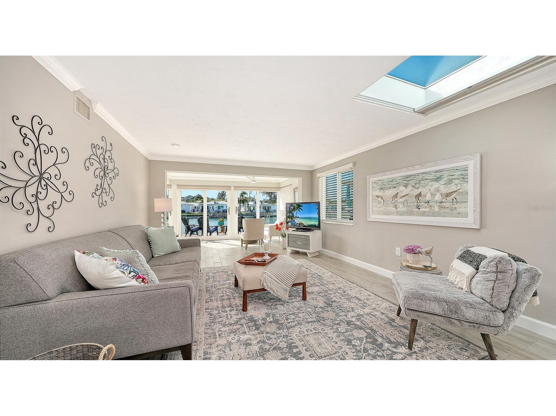 900 Spanish Drive N Longboat Key FL 34228 - SARASOTA BAY/GULF OF MEXICO A4690879 image15