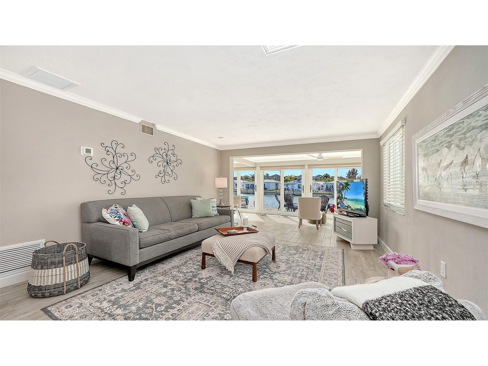 900 Spanish Drive N Longboat Key FL 34228 - SARASOTA BAY/GULF OF MEXICO A4690879 image16
