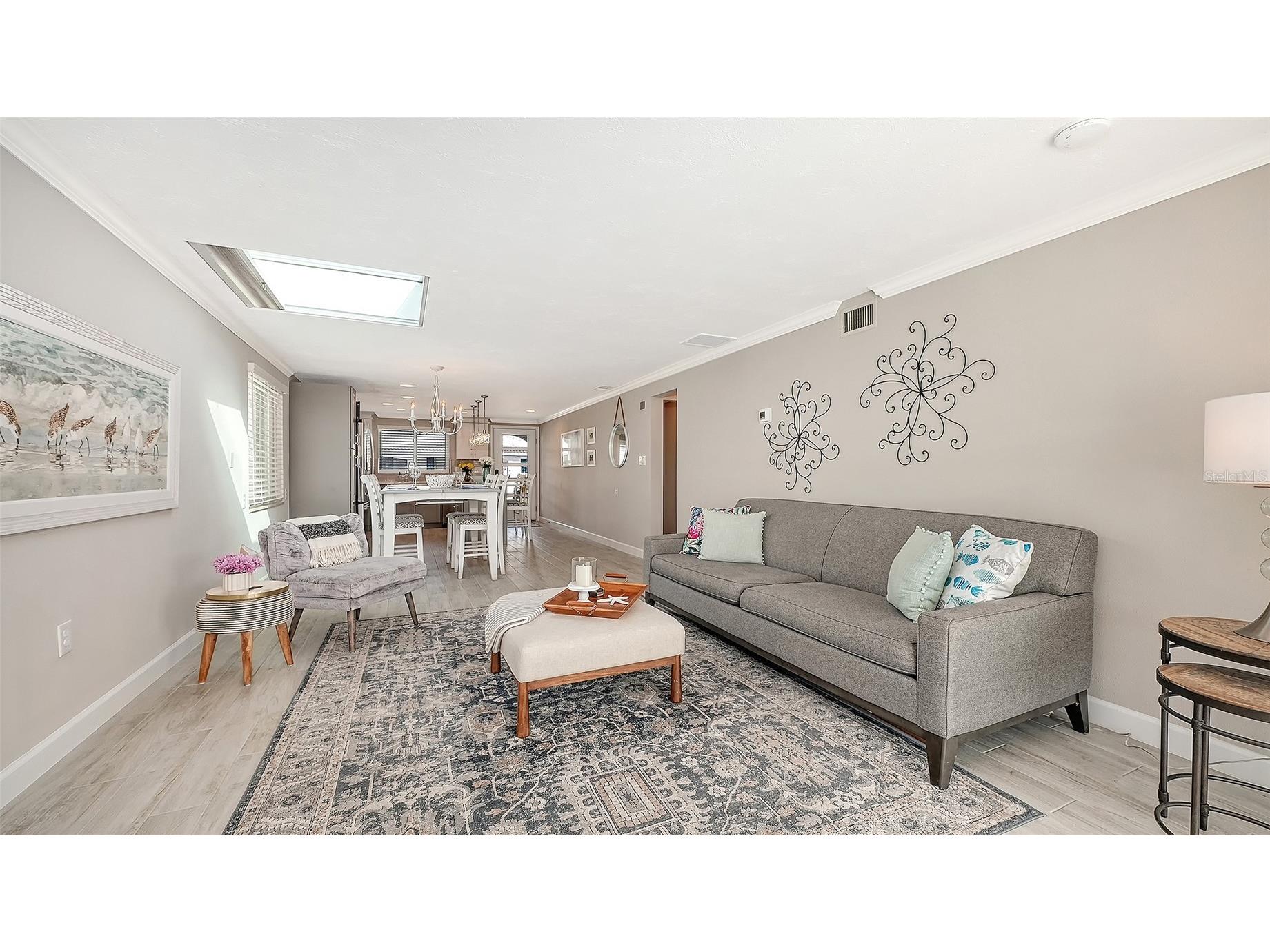 900 Spanish Drive N Longboat Key FL 34228 - SARASOTA BAY/GULF OF MEXICO A4690879 image17