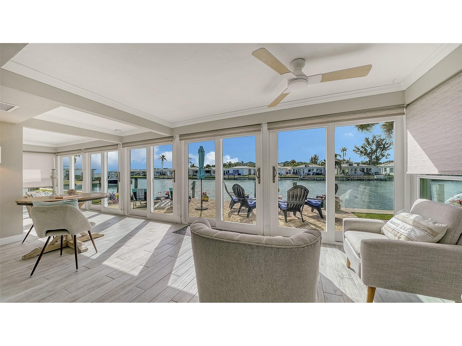 900 Spanish Drive N Longboat Key FL 34228 - SARASOTA BAY/GULF OF MEXICO A4690879 image18