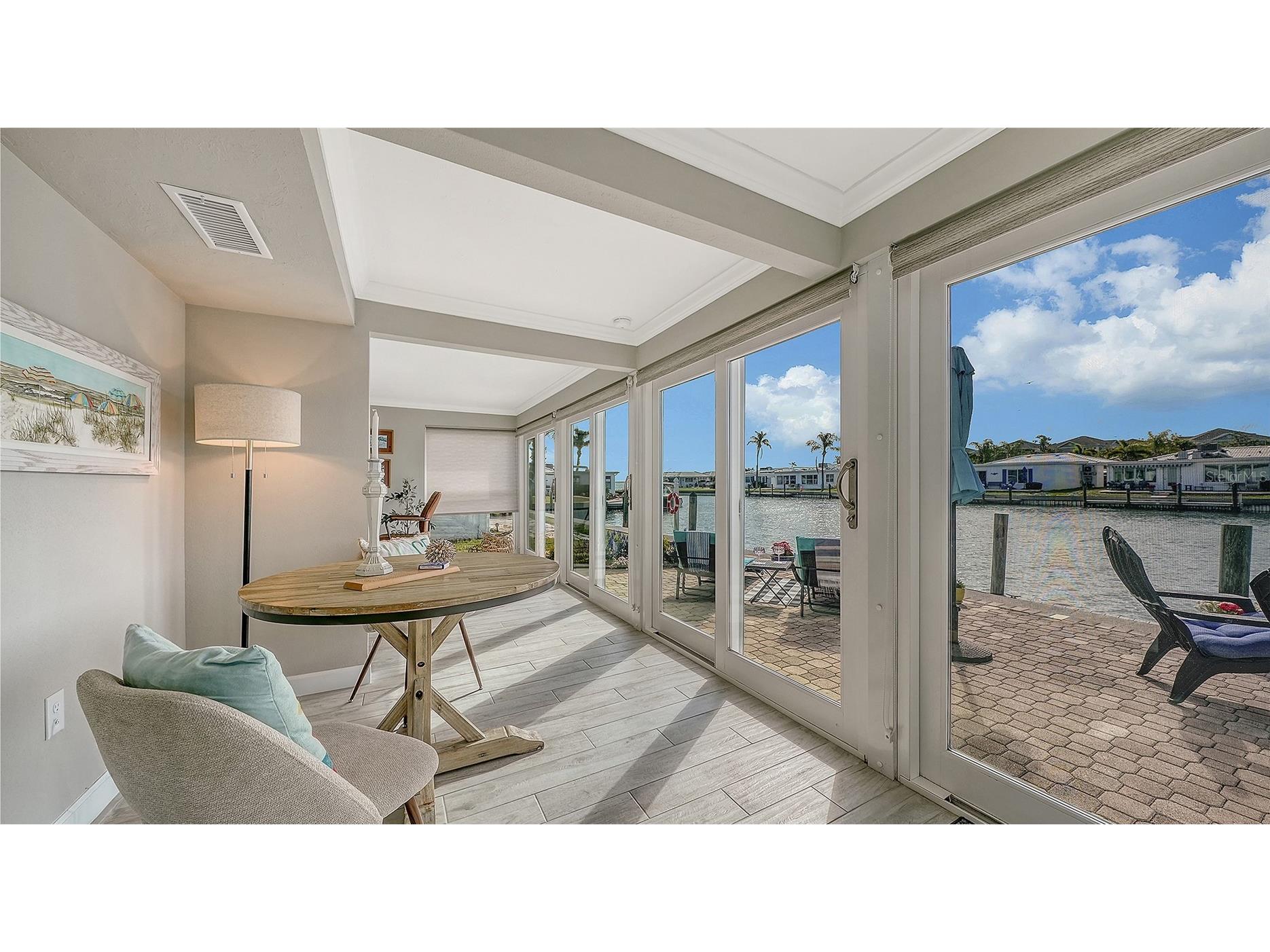 900 Spanish Drive N Longboat Key FL 34228 - SARASOTA BAY/GULF OF MEXICO A4690879 image19