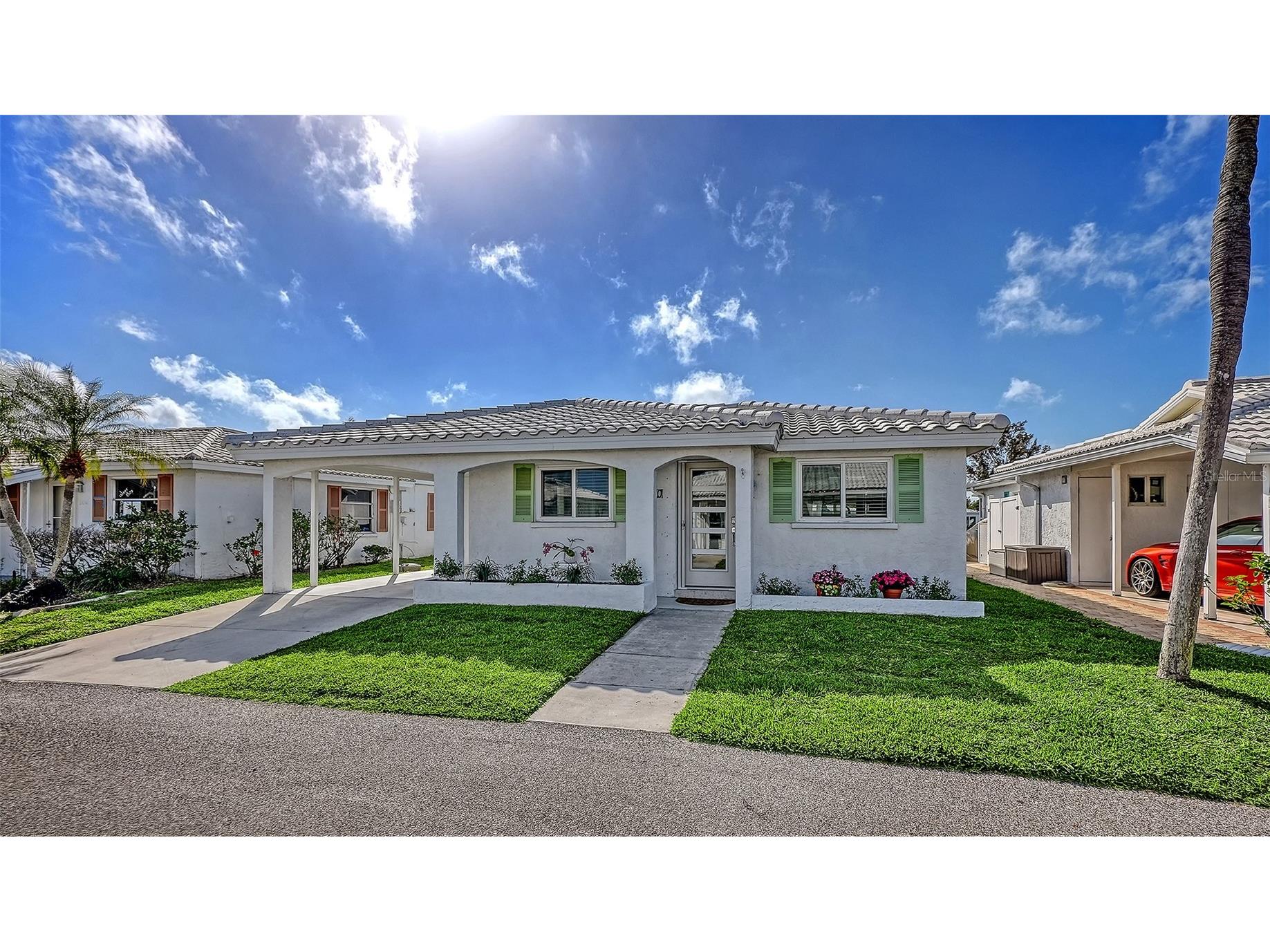 900 Spanish Drive N Longboat Key FL 34228 - SARASOTA BAY/GULF OF MEXICO A4690879 image2