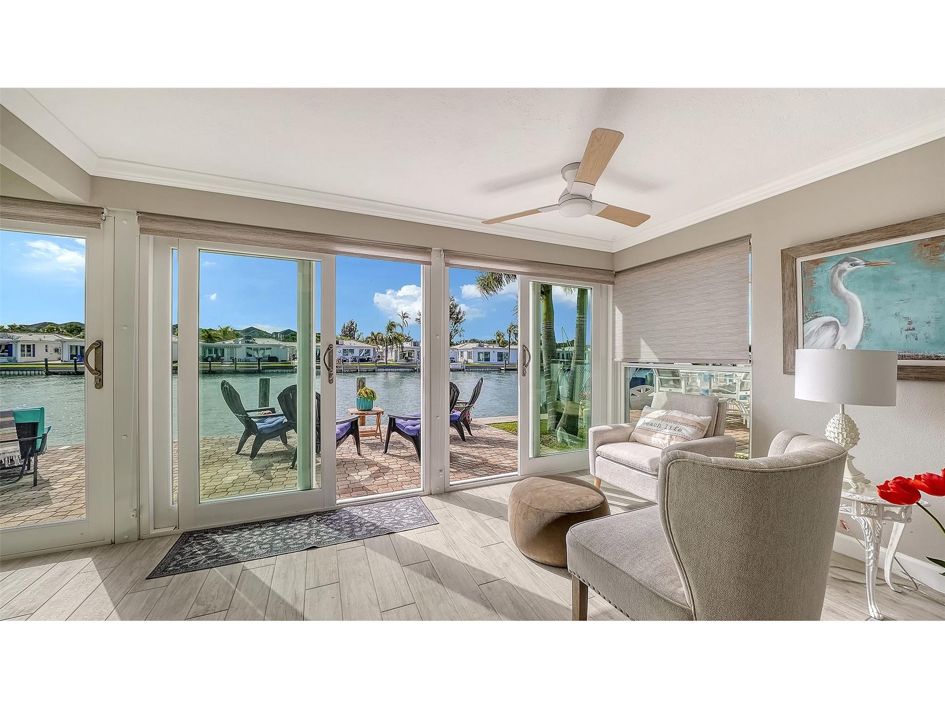 900 Spanish Drive N Longboat Key FL 34228 - SARASOTA BAY/GULF OF MEXICO A4690879 image20