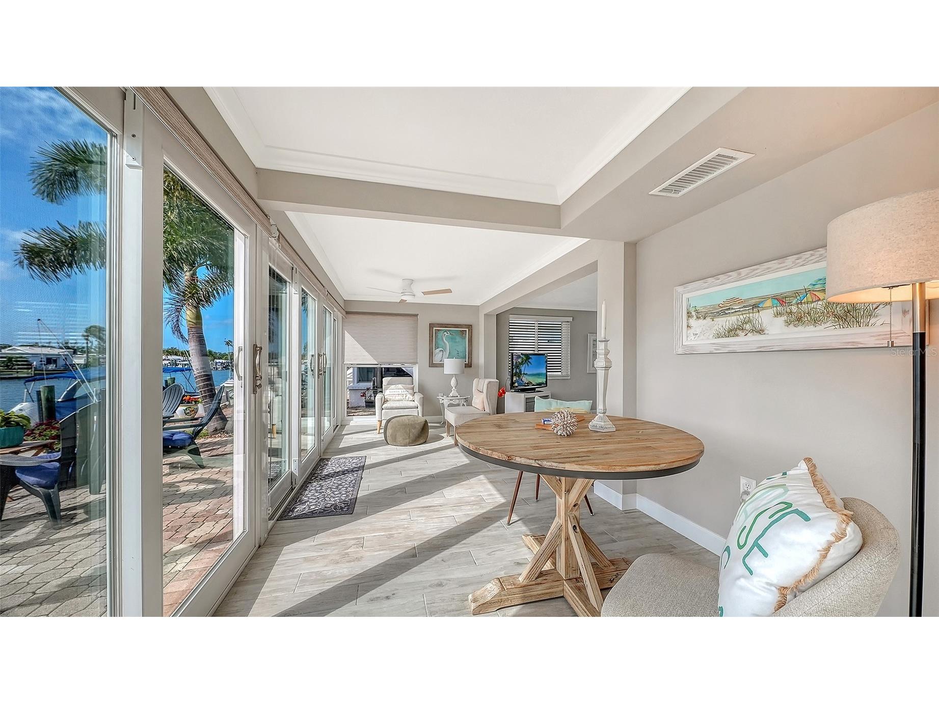 900 Spanish Drive N Longboat Key FL 34228 - SARASOTA BAY/GULF OF MEXICO A4690879 image21