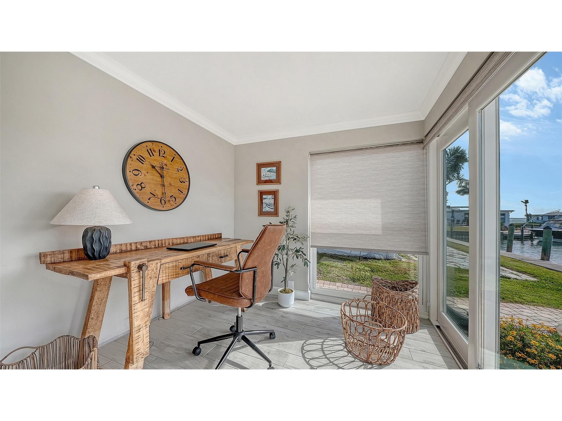 900 Spanish Drive N Longboat Key FL 34228 - SARASOTA BAY/GULF OF MEXICO A4690879 image22