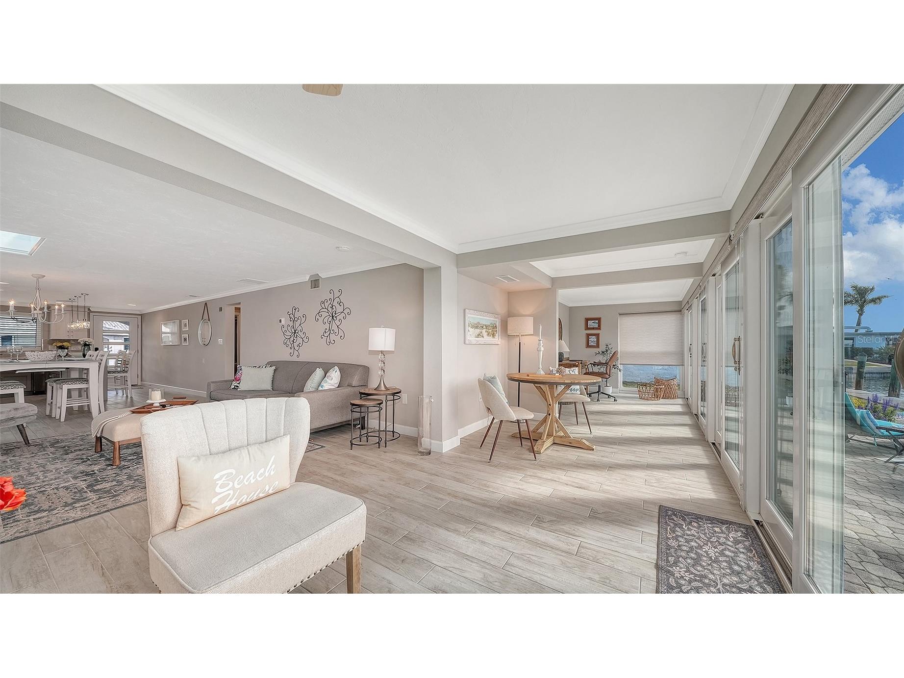 900 Spanish Drive N Longboat Key FL 34228 - SARASOTA BAY/GULF OF MEXICO A4690879 image23