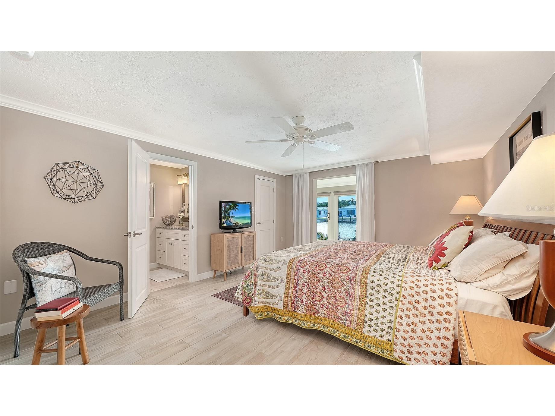 900 Spanish Drive N Longboat Key FL 34228 - SARASOTA BAY/GULF OF MEXICO A4690879 image24