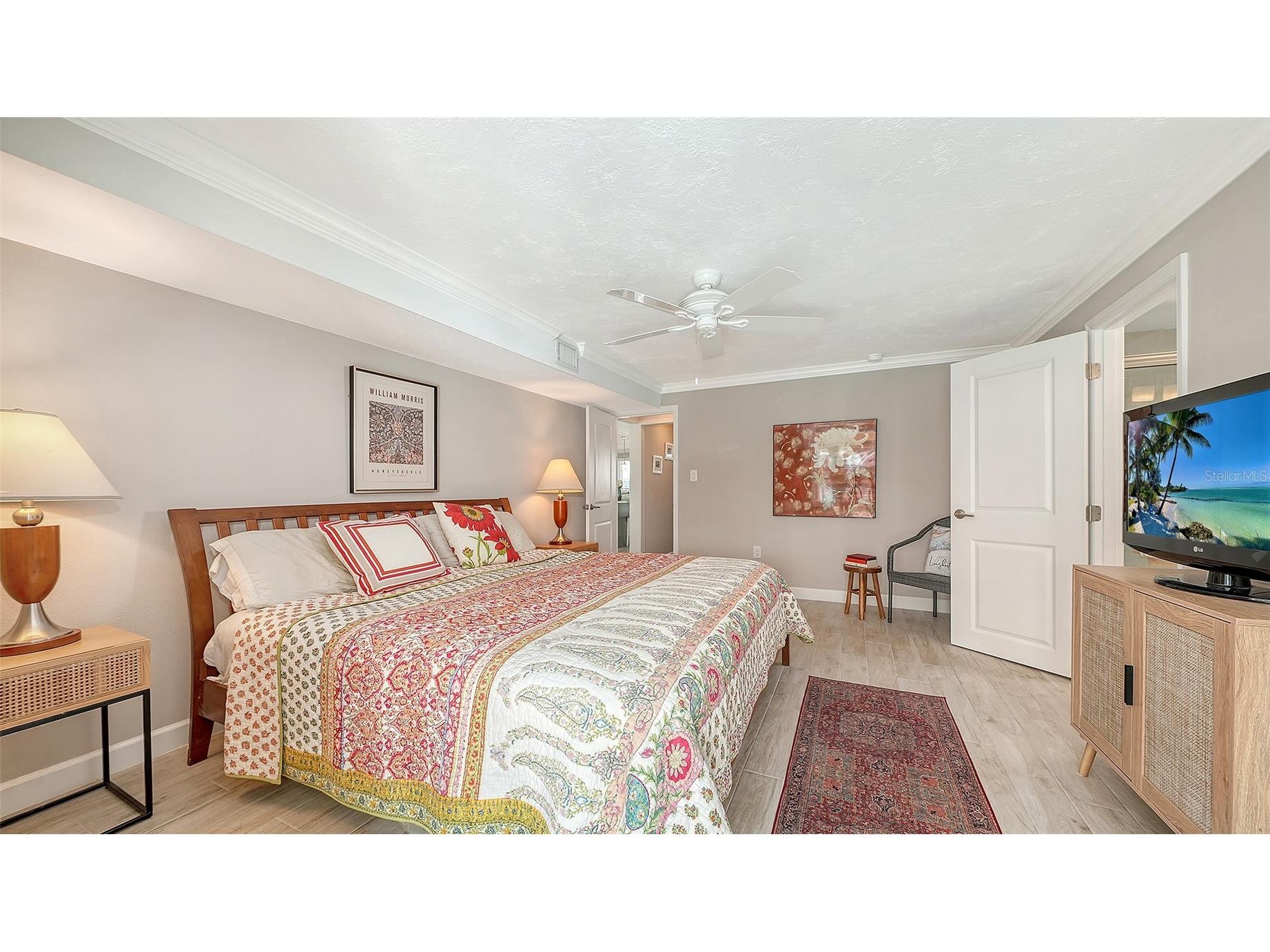 900 Spanish Drive N Longboat Key FL 34228 - SARASOTA BAY/GULF OF MEXICO A4690879 image26