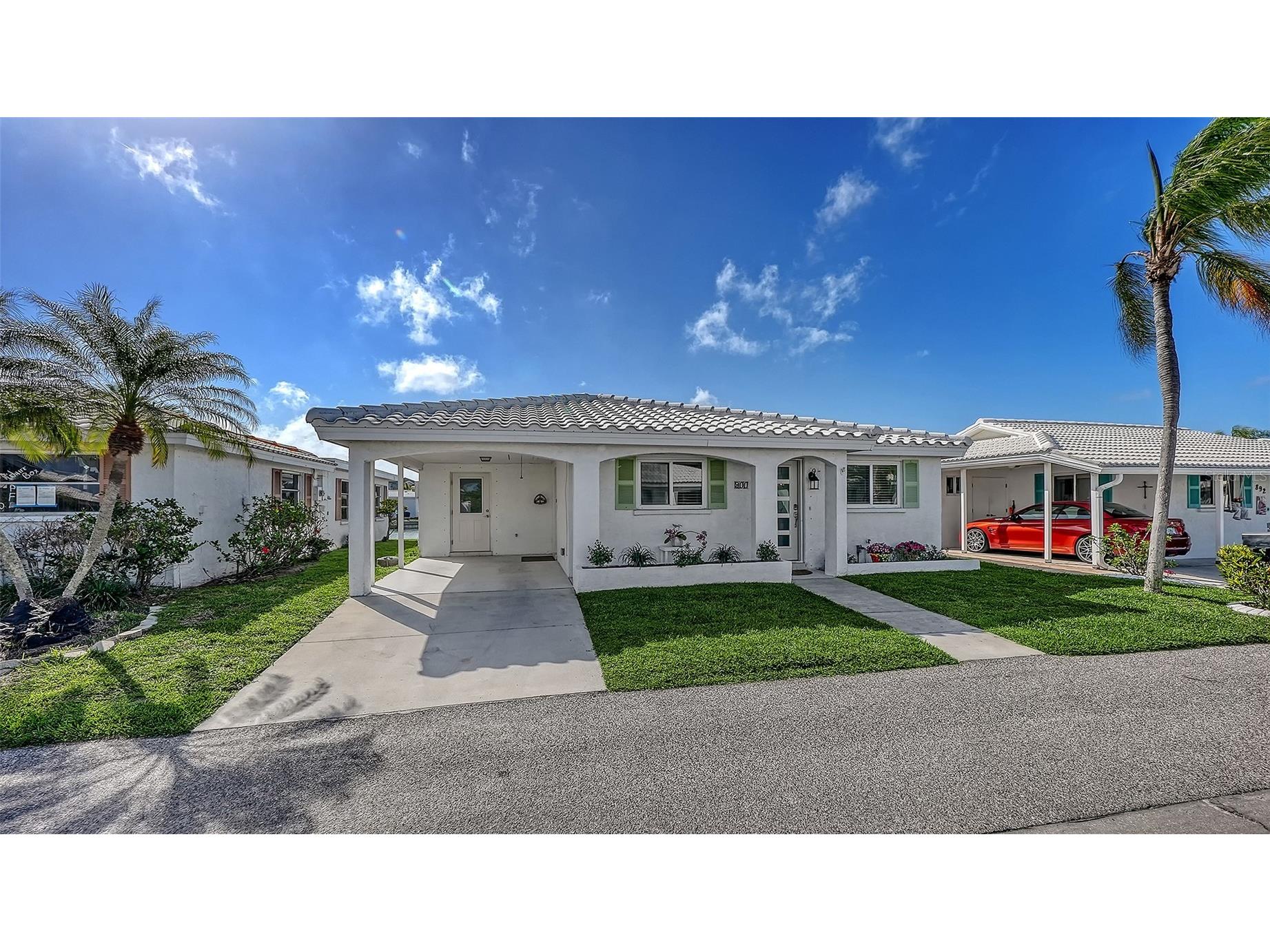 900 Spanish Drive N Longboat Key FL 34228 - SARASOTA BAY/GULF OF MEXICO A4690879 image3