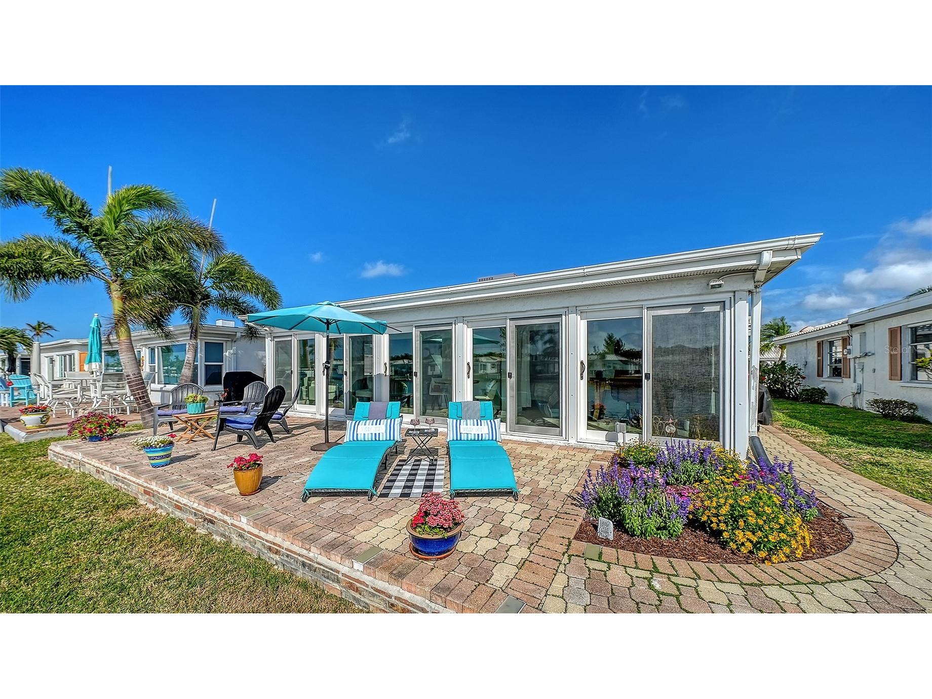 900 Spanish Drive N Longboat Key FL 34228 - SARASOTA BAY/GULF OF MEXICO A4690879 image34