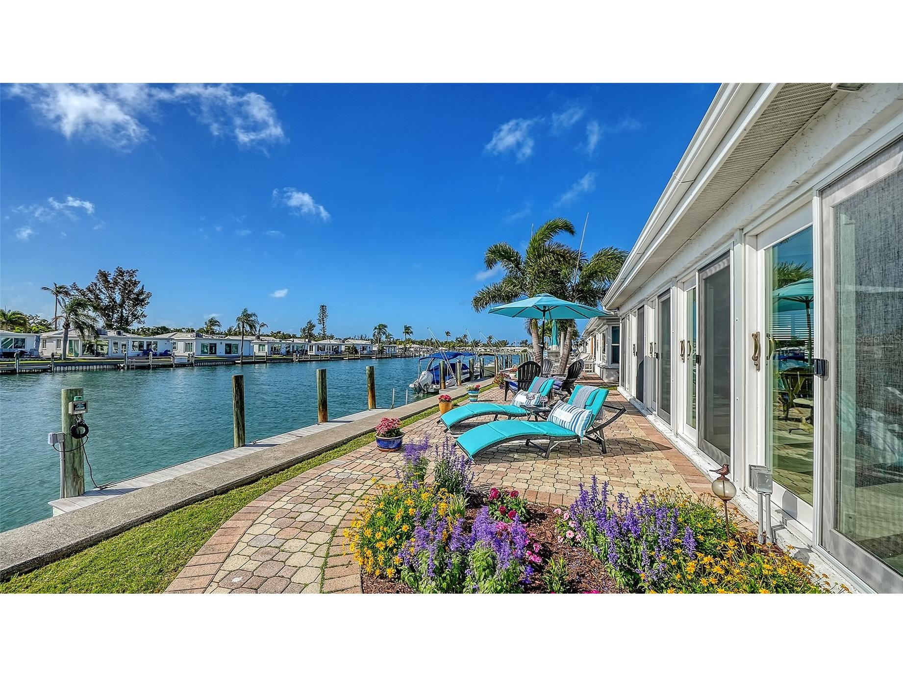 900 Spanish Drive N Longboat Key FL 34228 - SARASOTA BAY/GULF OF MEXICO A4690879 image35