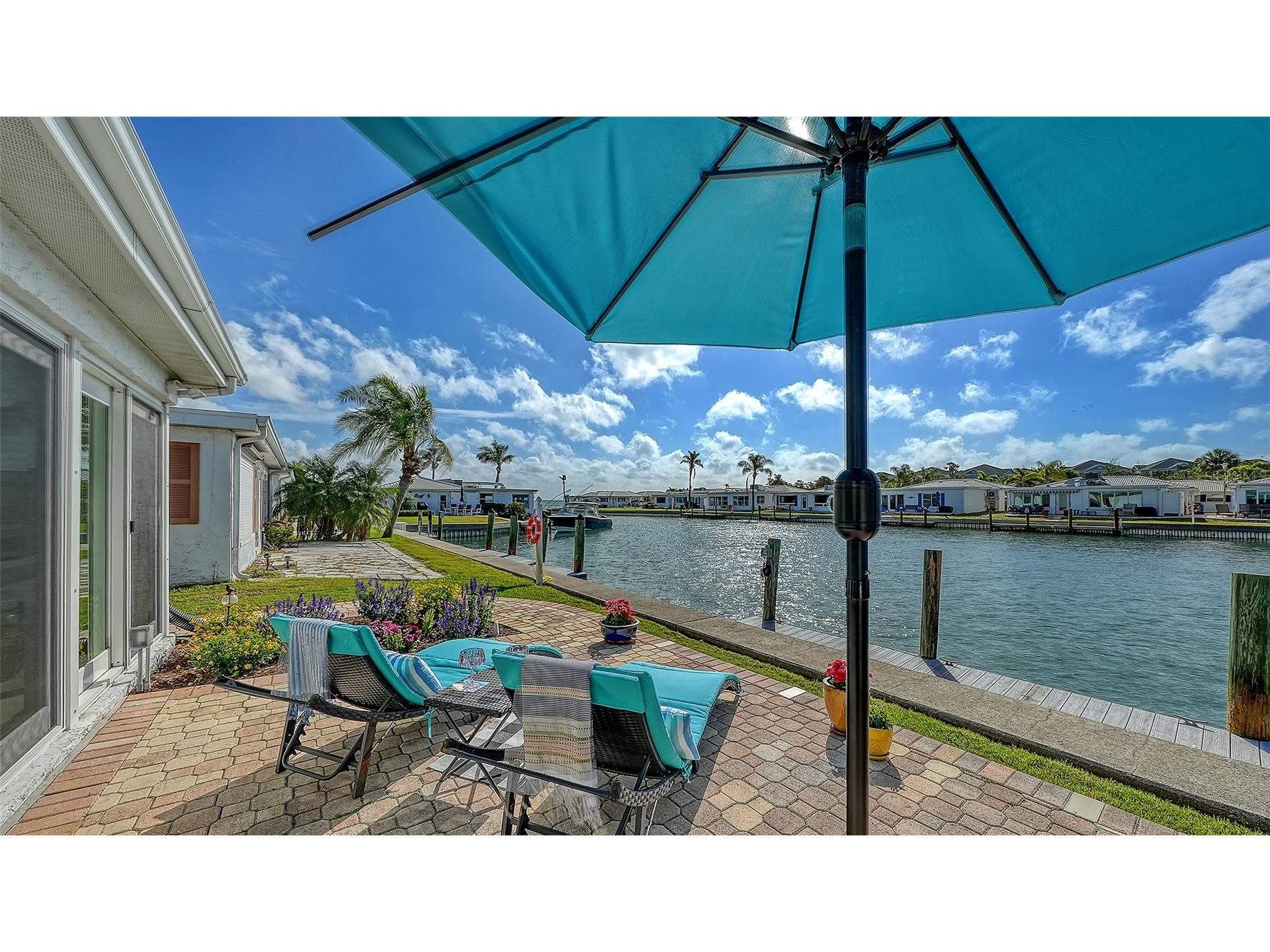 900 Spanish Drive N Longboat Key FL 34228 - SARASOTA BAY/GULF OF MEXICO A4690879 image36