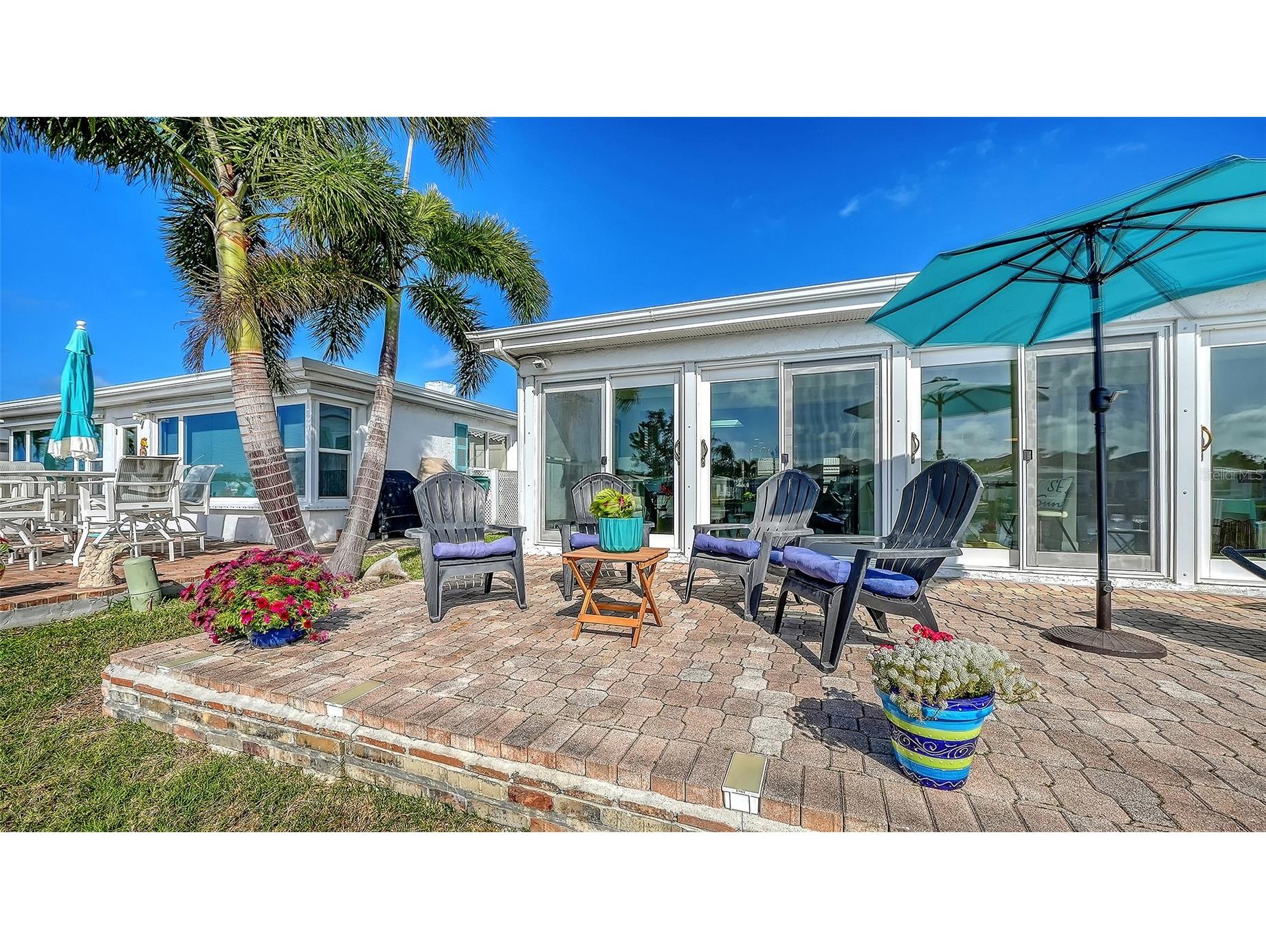 900 Spanish Drive N Longboat Key FL 34228 - SARASOTA BAY/GULF OF MEXICO A4690879 image37