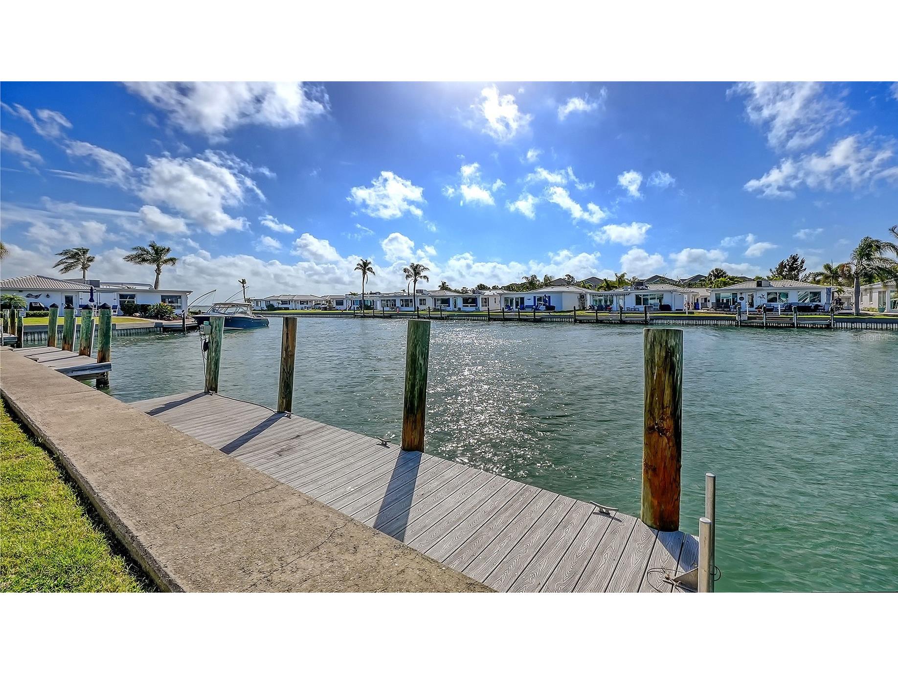 900 Spanish Drive N Longboat Key FL 34228 - SARASOTA BAY/GULF OF MEXICO A4690879 image39