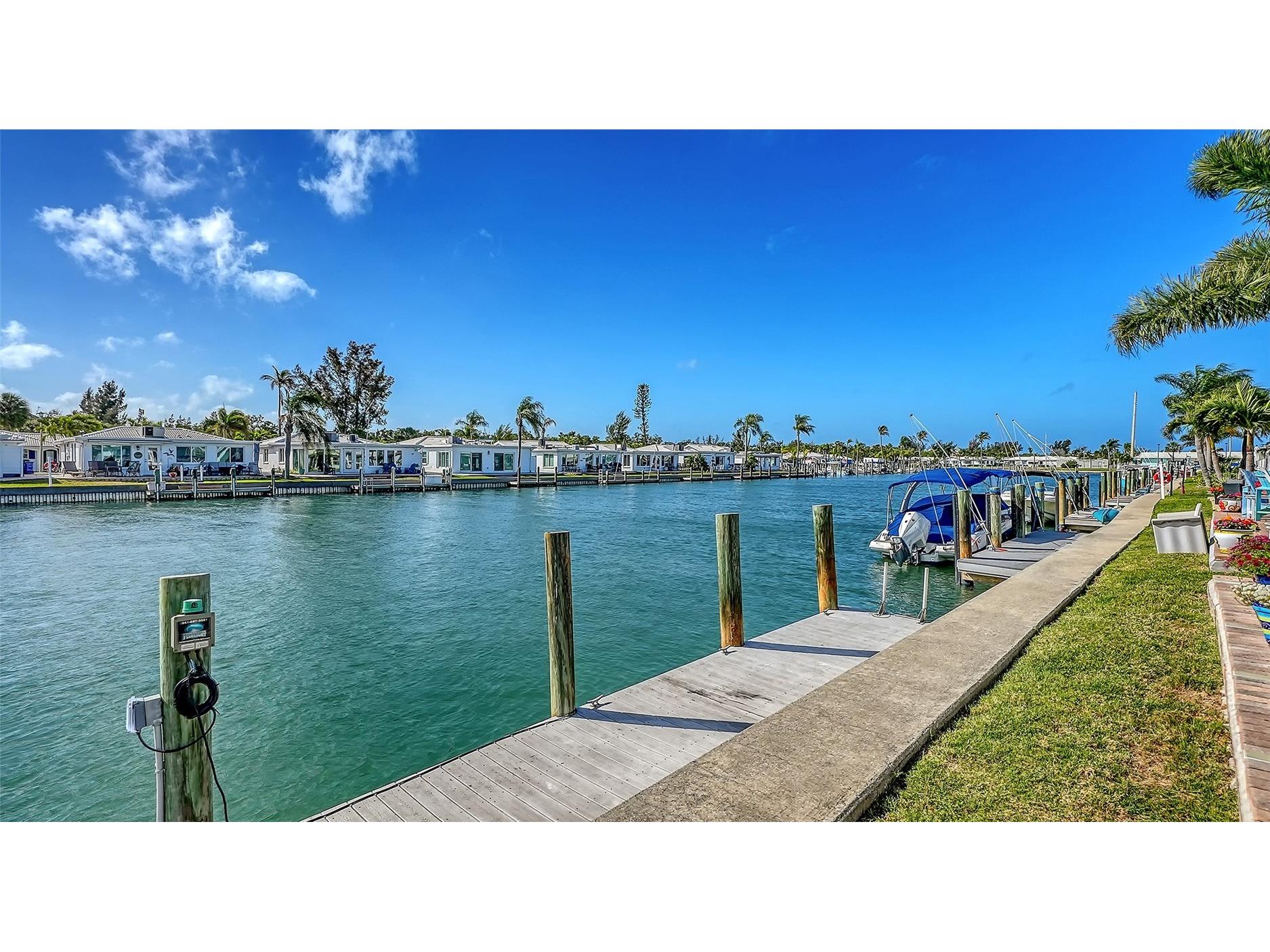 900 Spanish Drive N Longboat Key FL 34228 - SARASOTA BAY/GULF OF MEXICO A4690879 image40